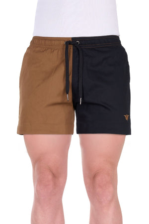 Bullzye Walter Short