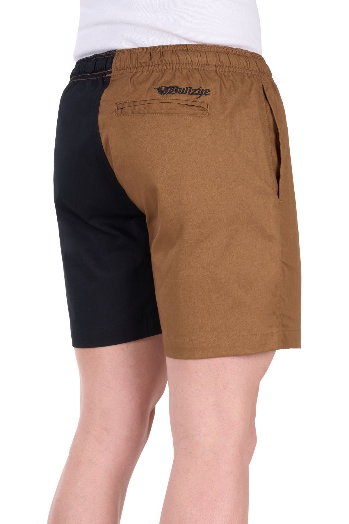 Bullzye Walter Short