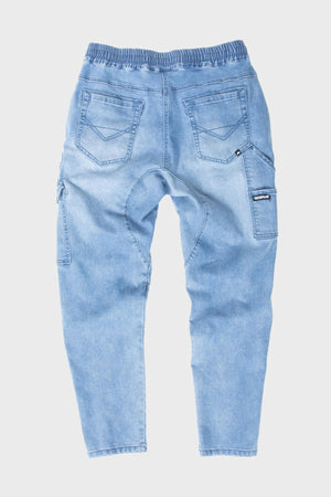 CAT Dynamic 2.0 Denim Pant
