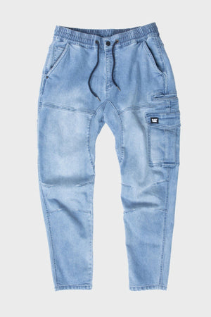CAT Dynamic 2.0 Denim Pant