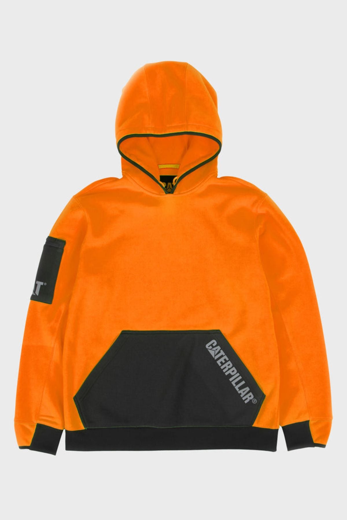 CAT Impact Hooded Sweatshirt