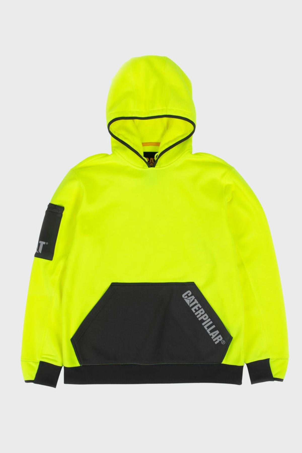CAT Impact Hooded Sweatshirt