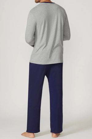 Contare Country Bamboo Cotton Long Sleeve Set