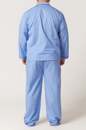 Contare Country Cotton Rich Long Sleeve Classic Set