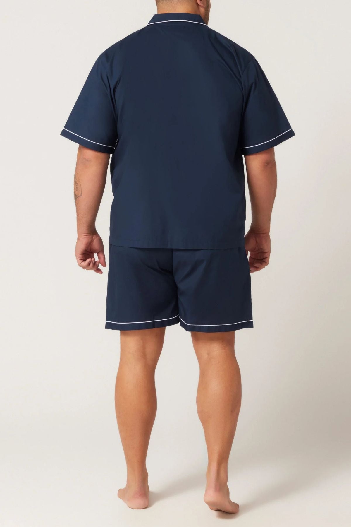 Contare Country Cotton Rich Short Sleeve Classic Set