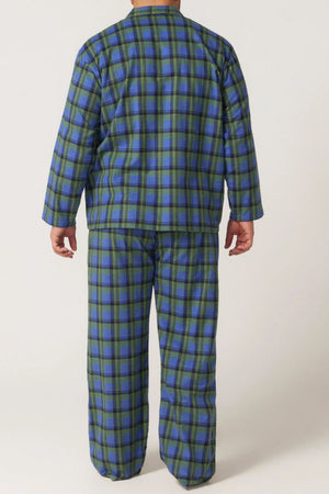 Contare Country Winter Flannelette PJ Set