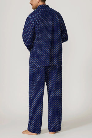 Contare Country Winter Flannelette PJ Set