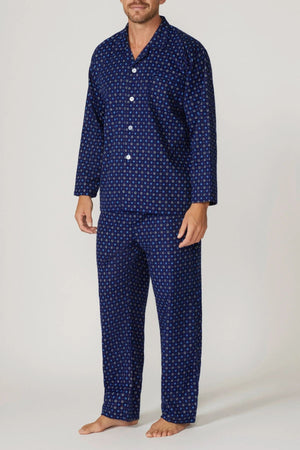 Contare Country Winter Flannelette PJ Set