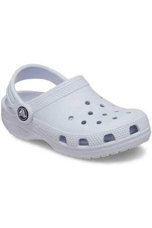 Crocs Classic Clog - Dreamscape - angled picture of one croc