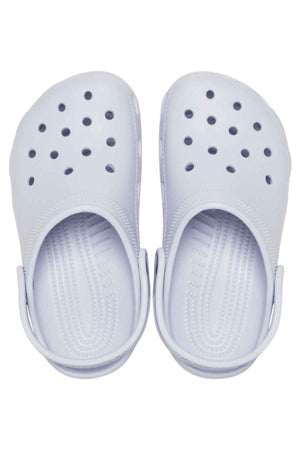 Crocs Classic Clog - Dreamscape - top view of a pair of crocs