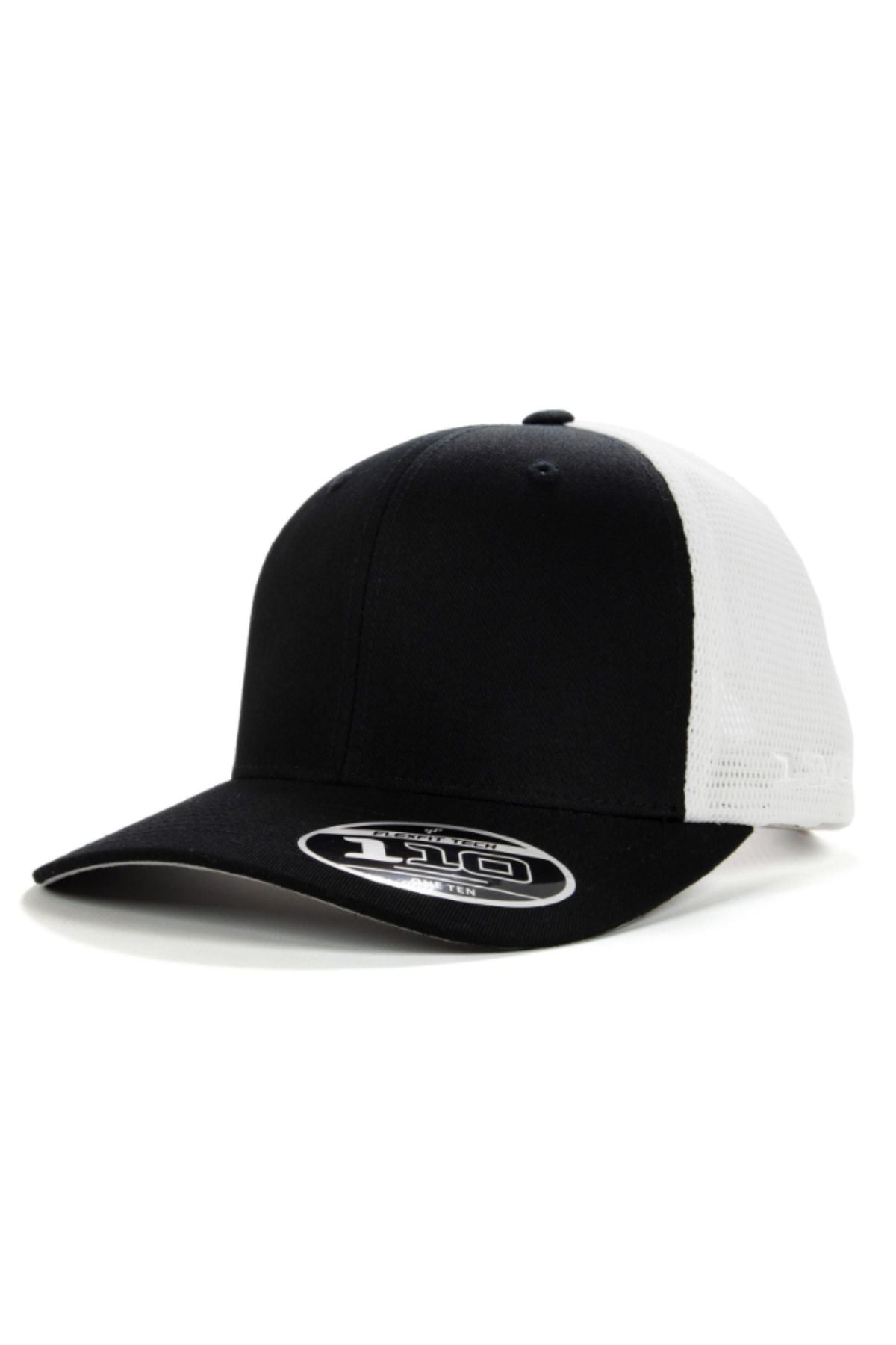 FlexFit 110 Mesh Back Cap