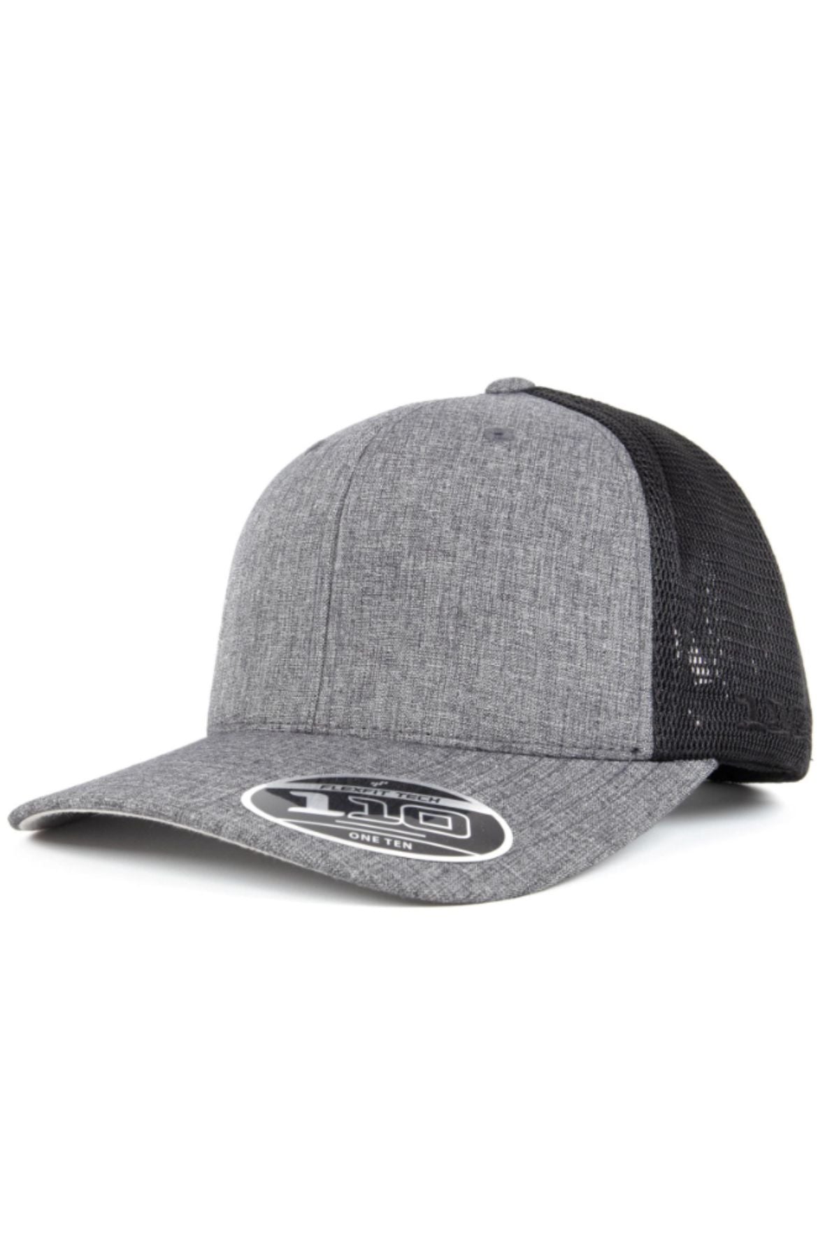 FlexFit 110 Mesh Back Cap