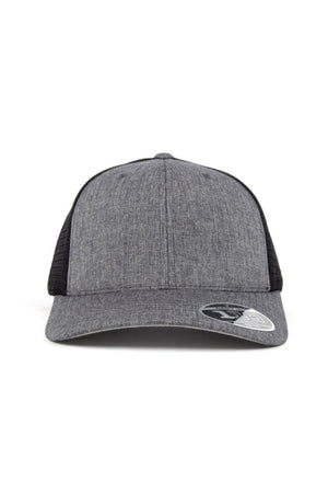 FlexFit 110 Mesh Back Cap