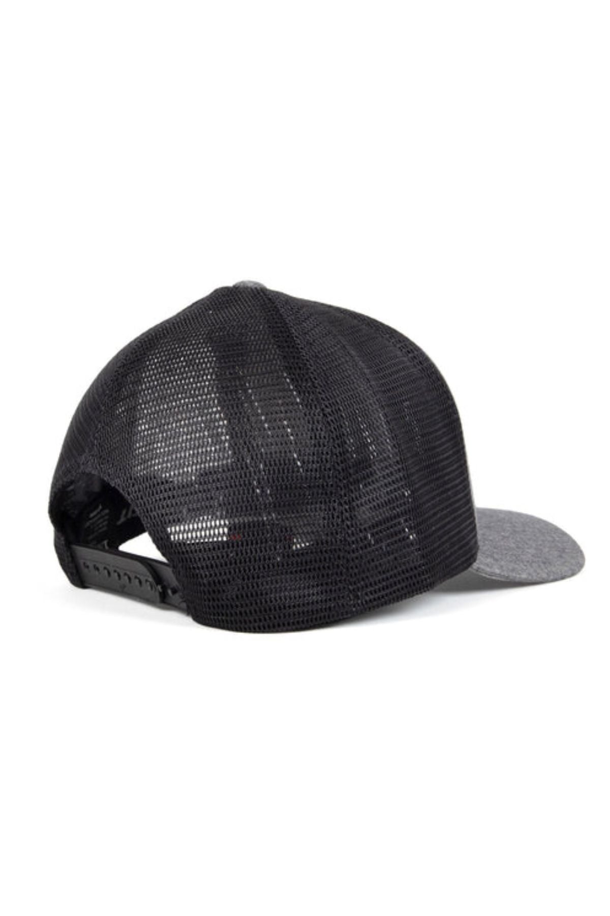 FlexFit 110 Mesh Back Cap