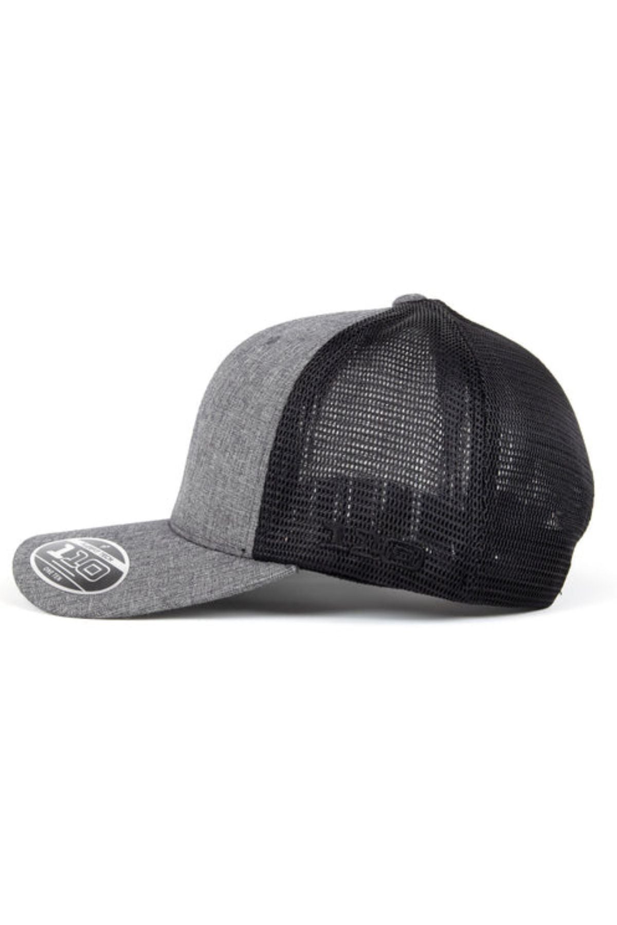 FlexFit 110 Mesh Back Cap
