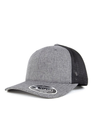 FlexFit 110 Mesh Back Cap