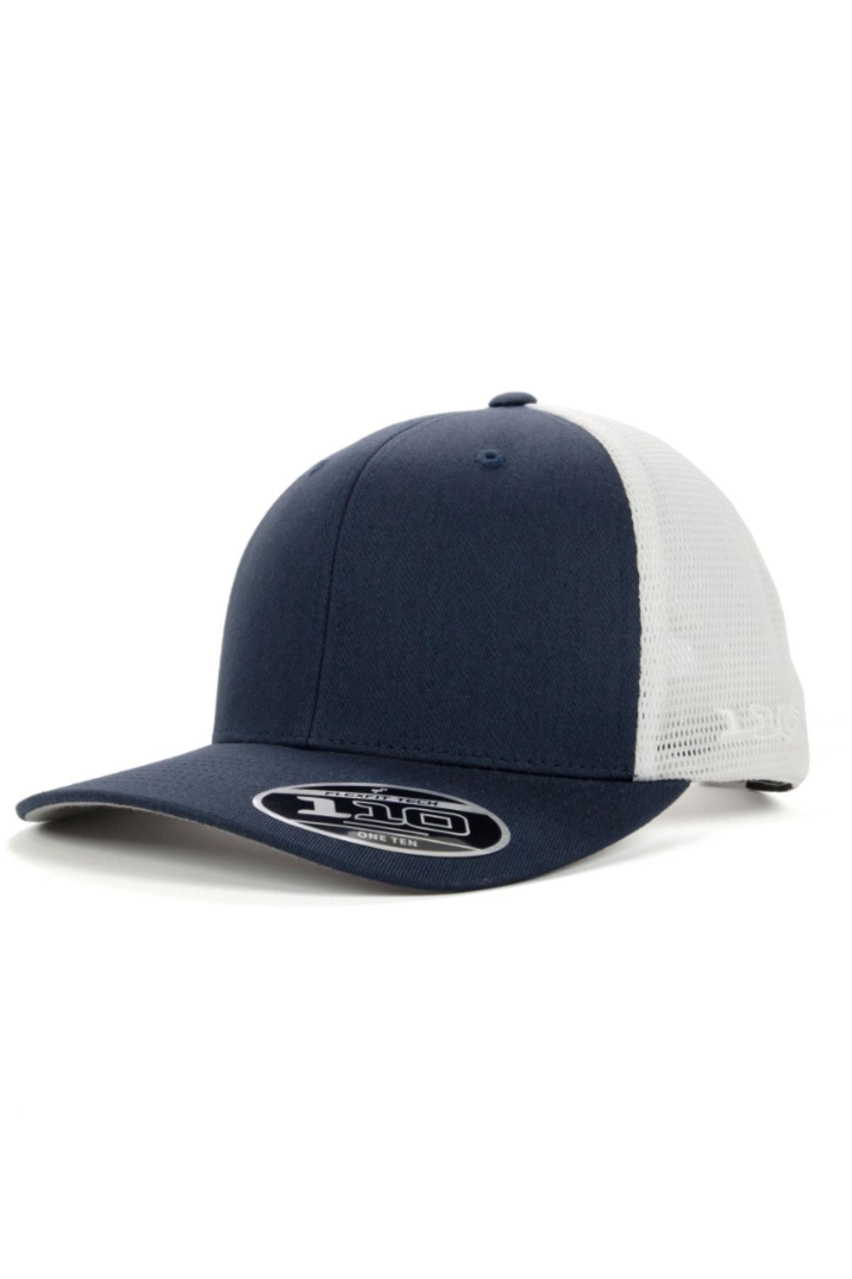 FlexFit 110 Mesh Back Cap
