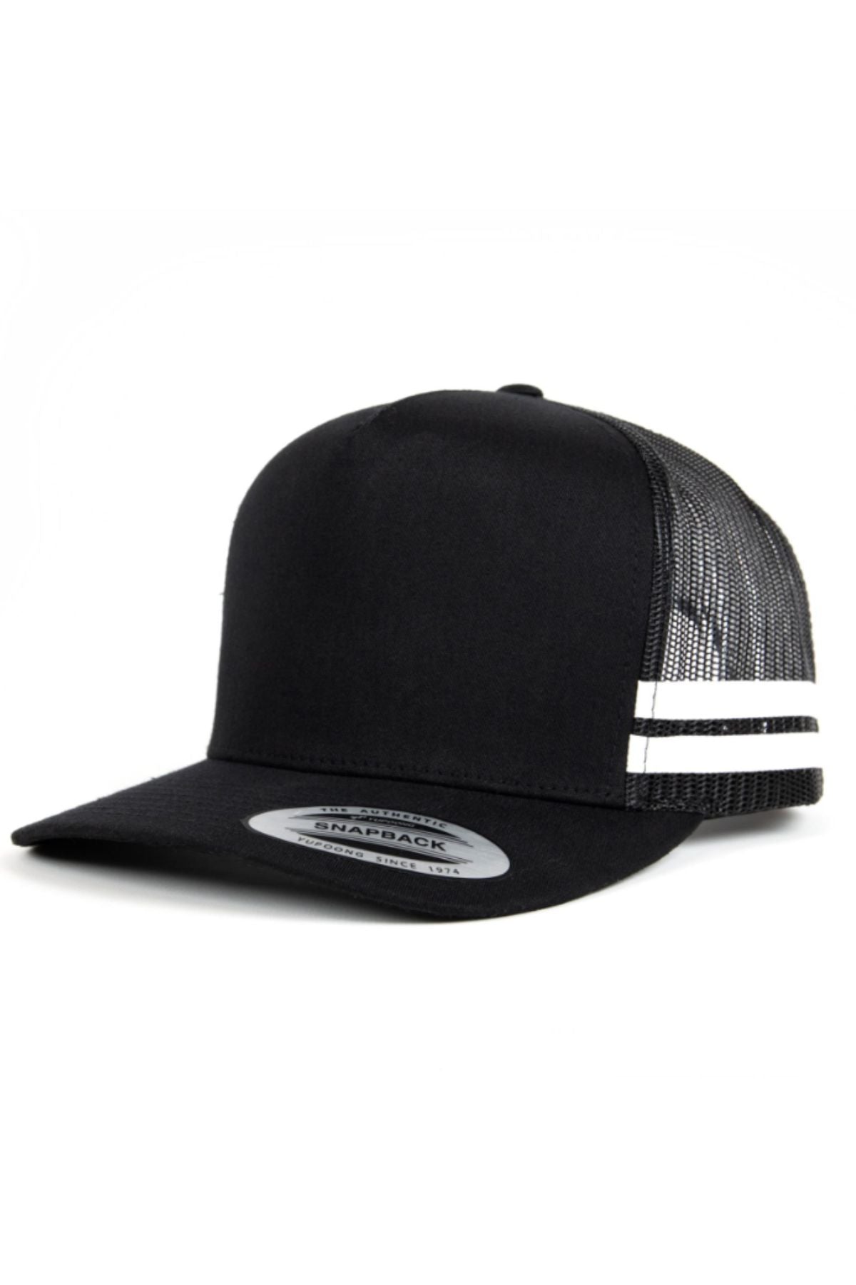 FlexFit Stripe Cap