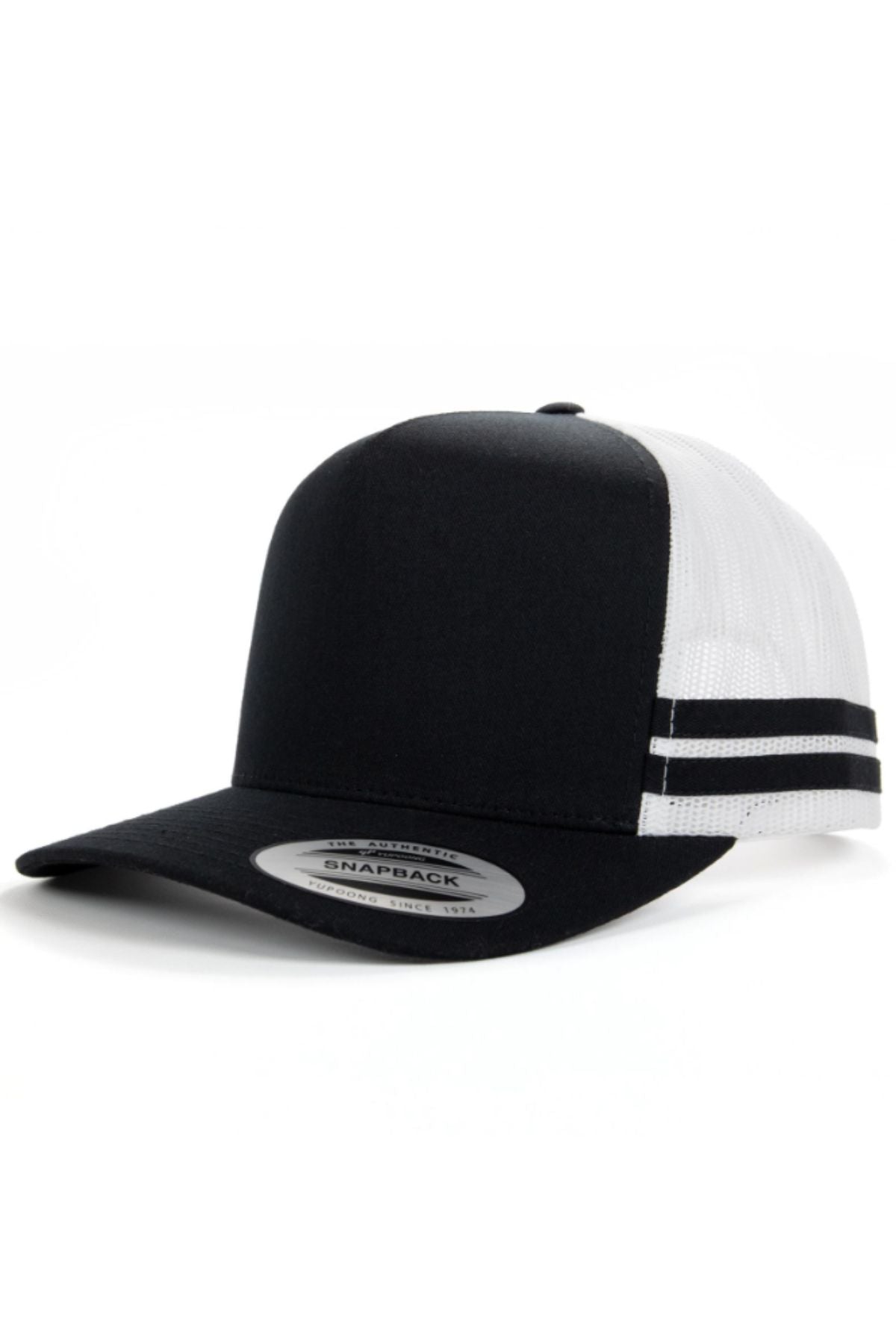 FlexFit Stripe Cap