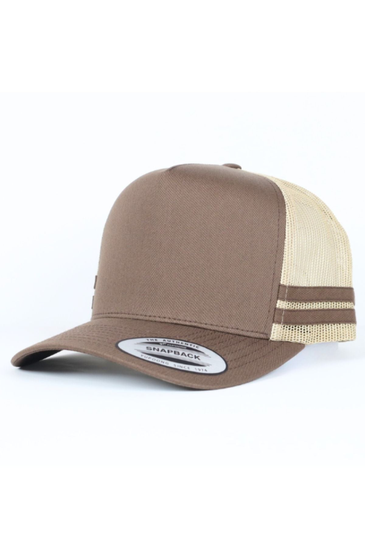 FlexFit Stripe Cap
