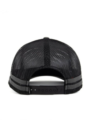 FlexFit Stripe Cap