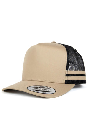 FlexFit Stripe Cap
