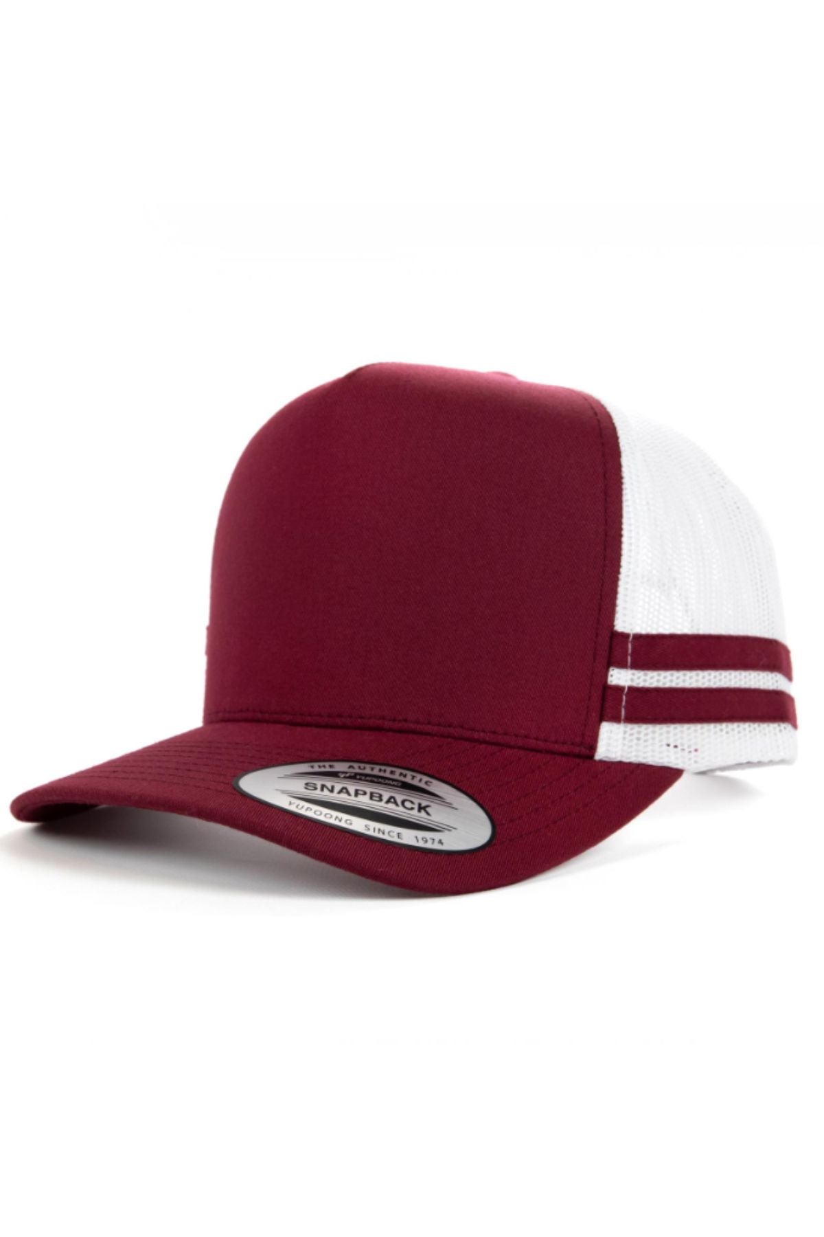 FlexFit Stripe Cap