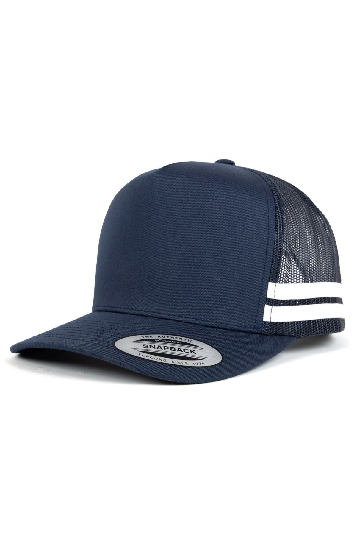 FlexFit Stripe Cap