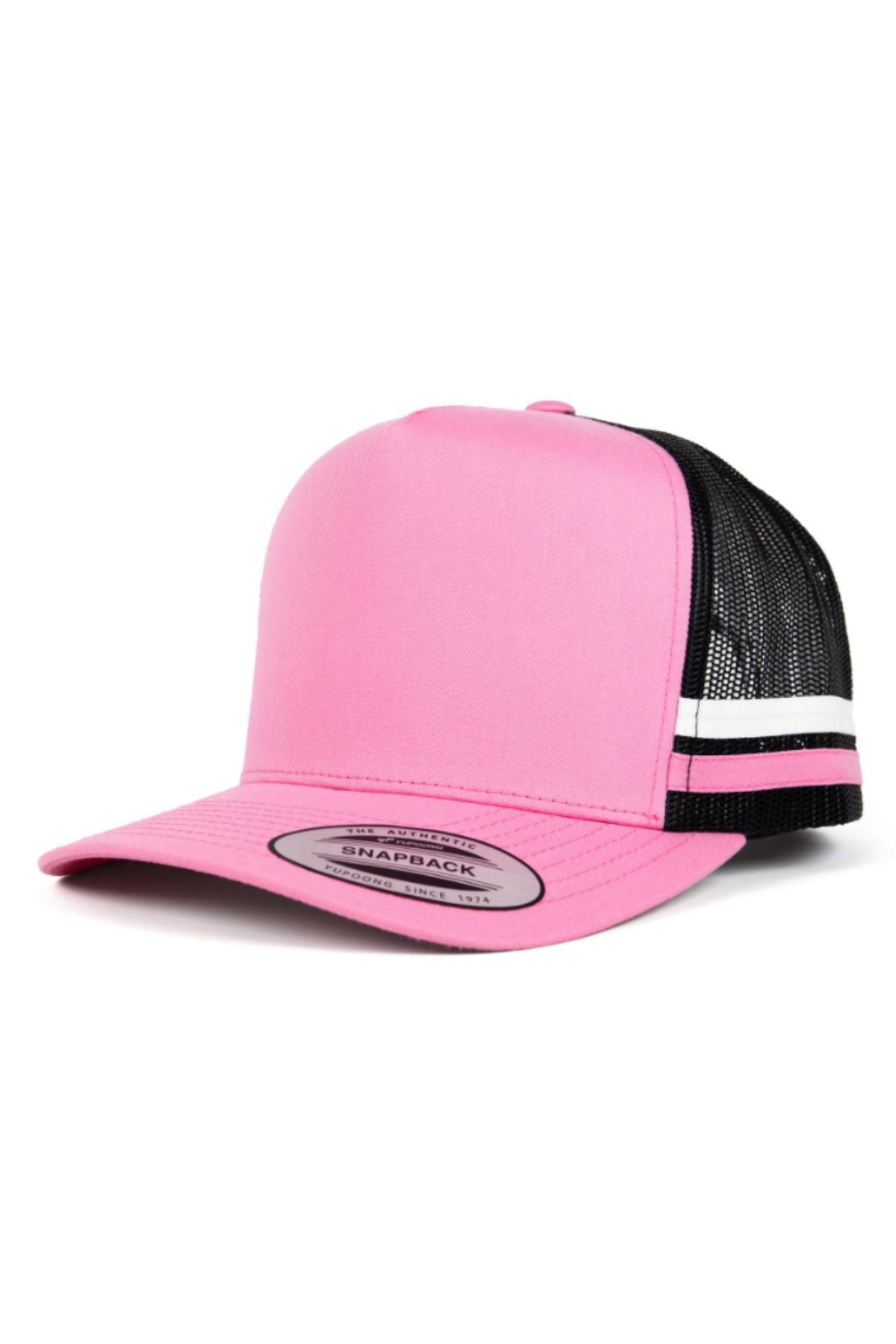 FlexFit Stripe Cap