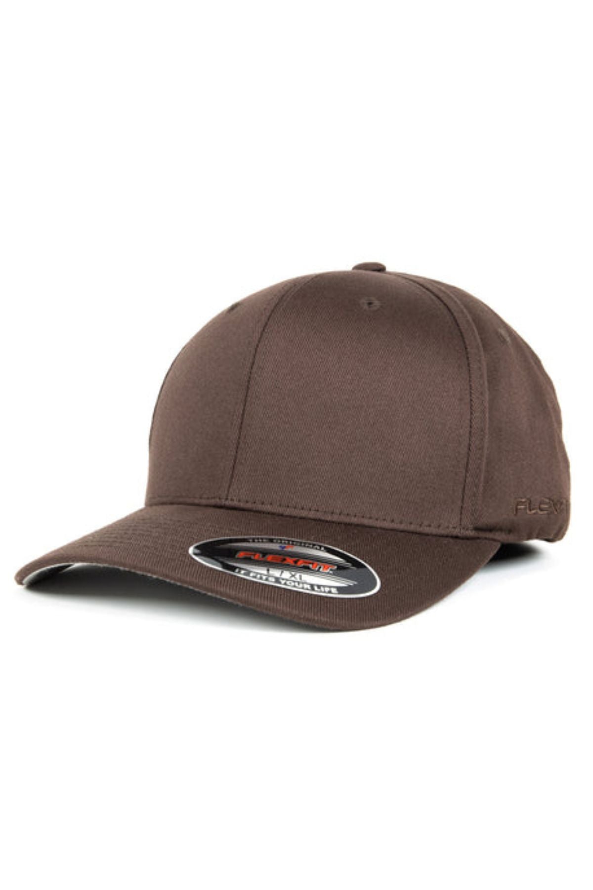 FlexFit Worn By The World Cap