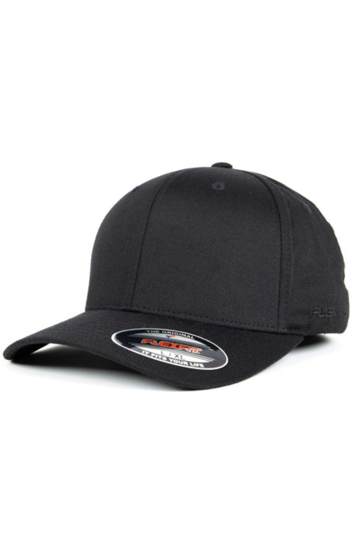 FlexFit Worn By The World Cap