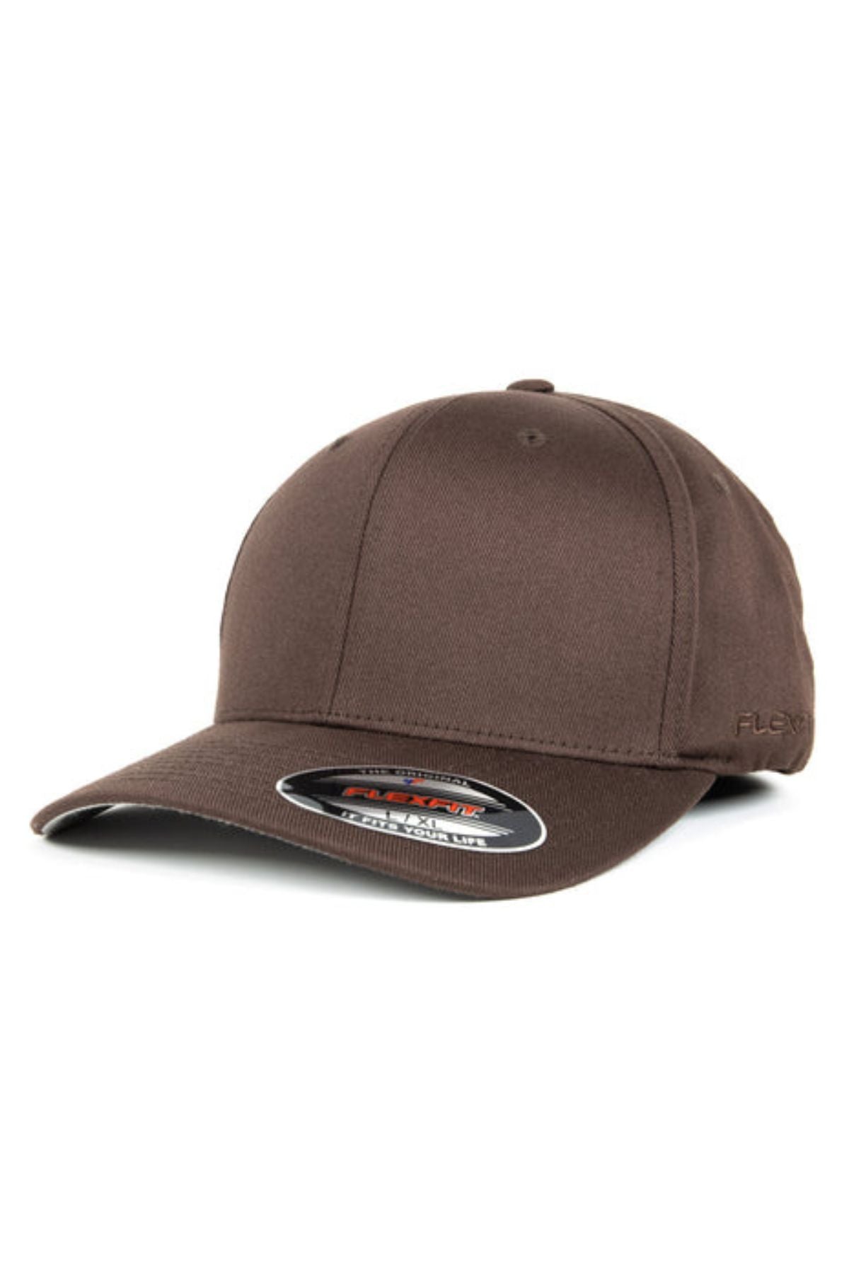 FlexFit Worn By The World Cap