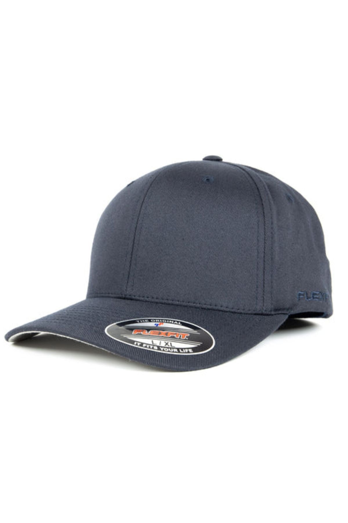 FlexFit Worn By The World Cap
