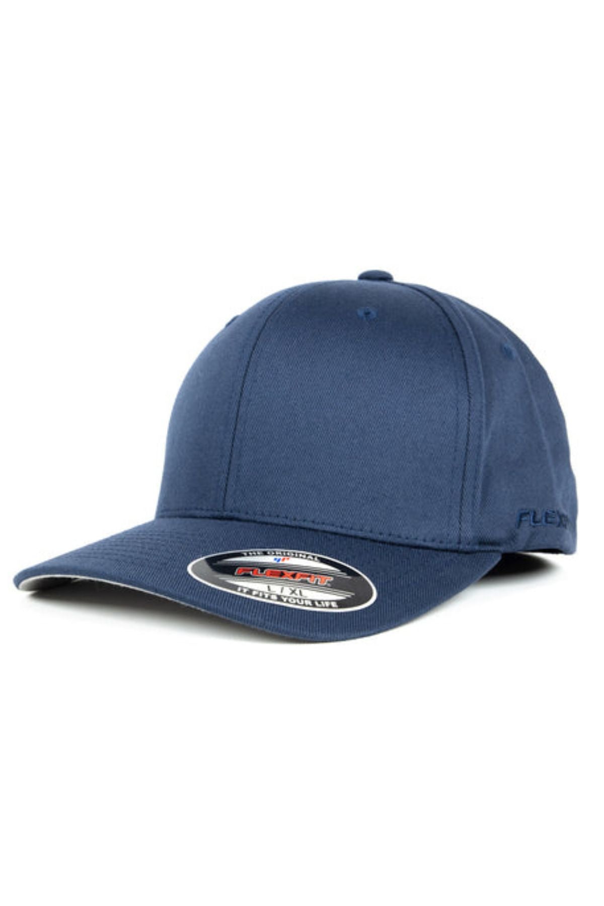 FlexFit Worn By The World Cap
