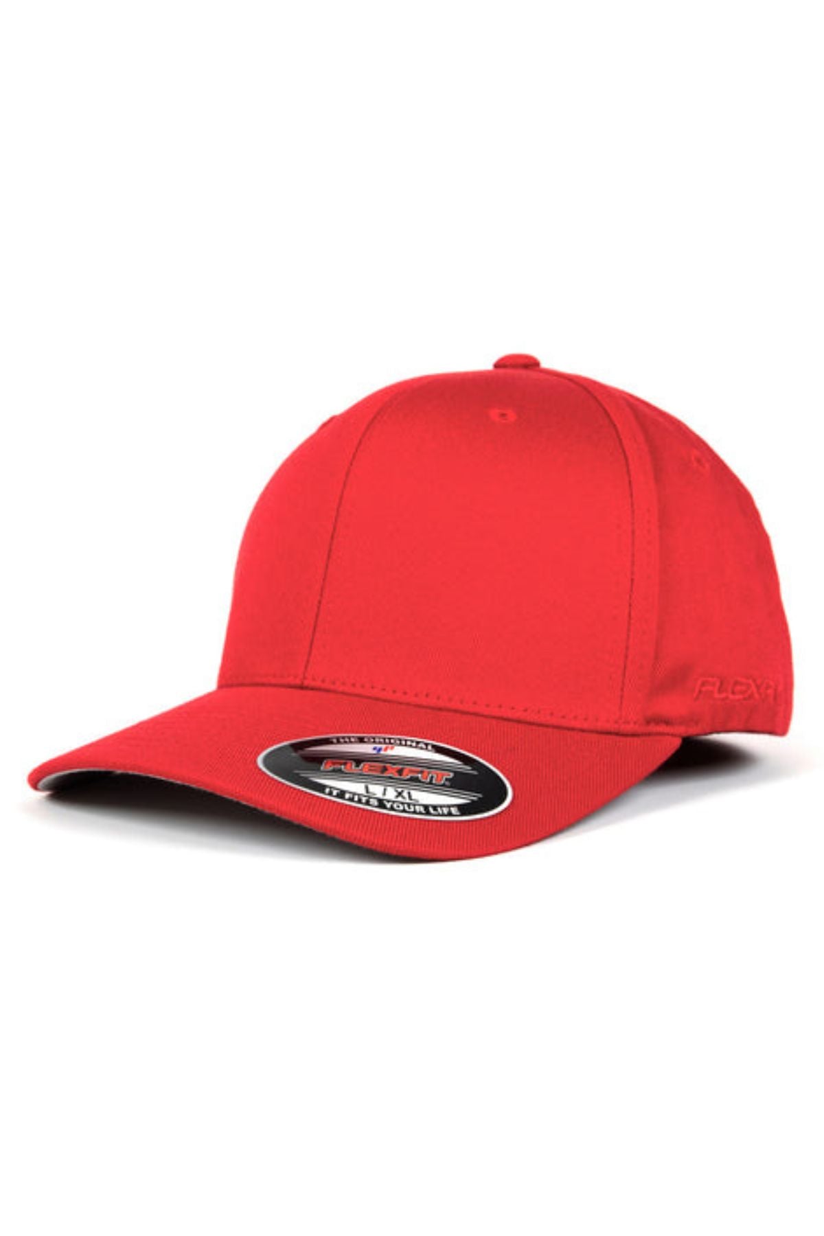FlexFit Worn By The World Cap