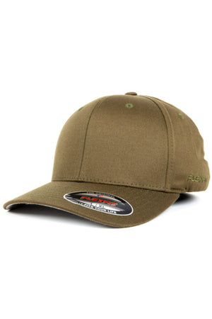 FlexFit Worn By The World Cap