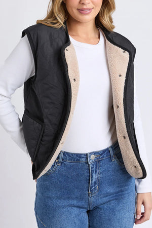 Foxwood Alberta Vest