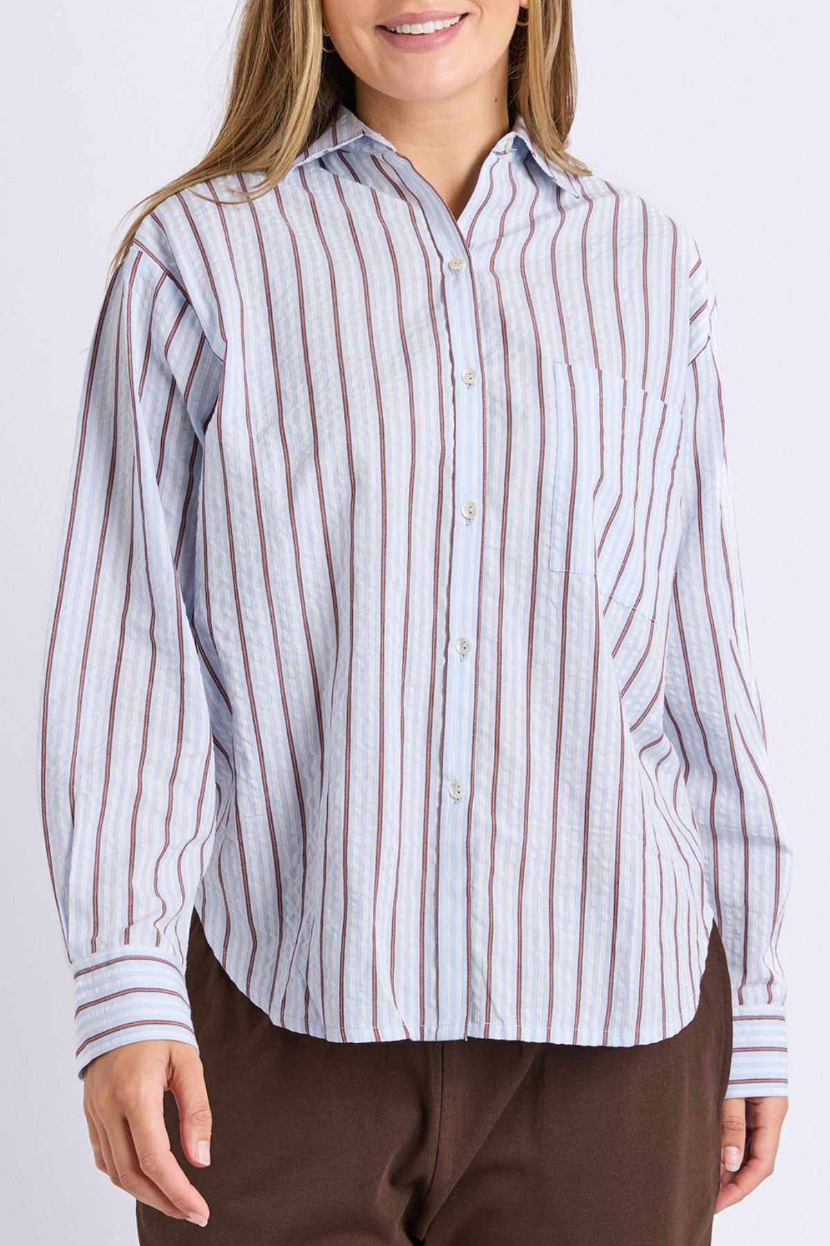 Foxwood Breeze Shirt