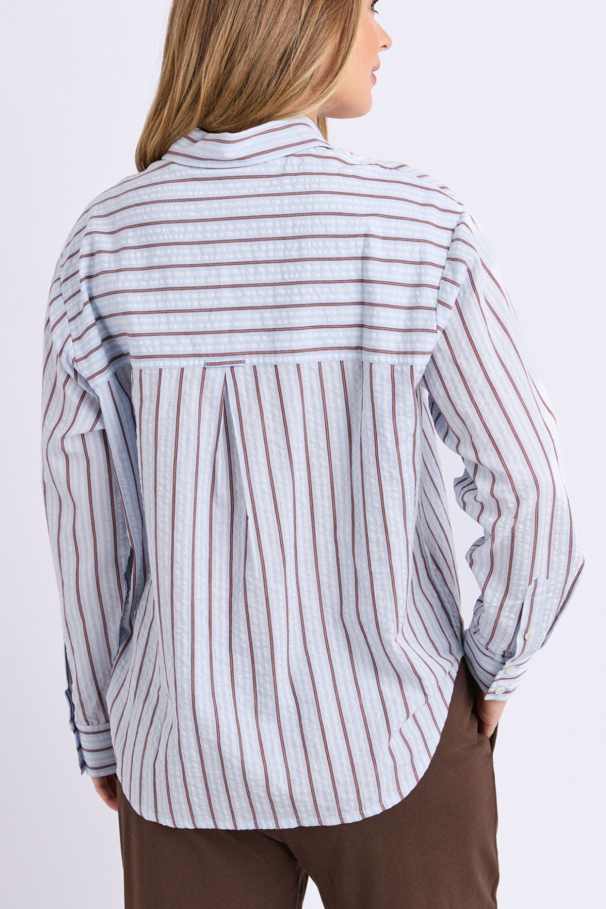 Foxwood Breeze Shirt