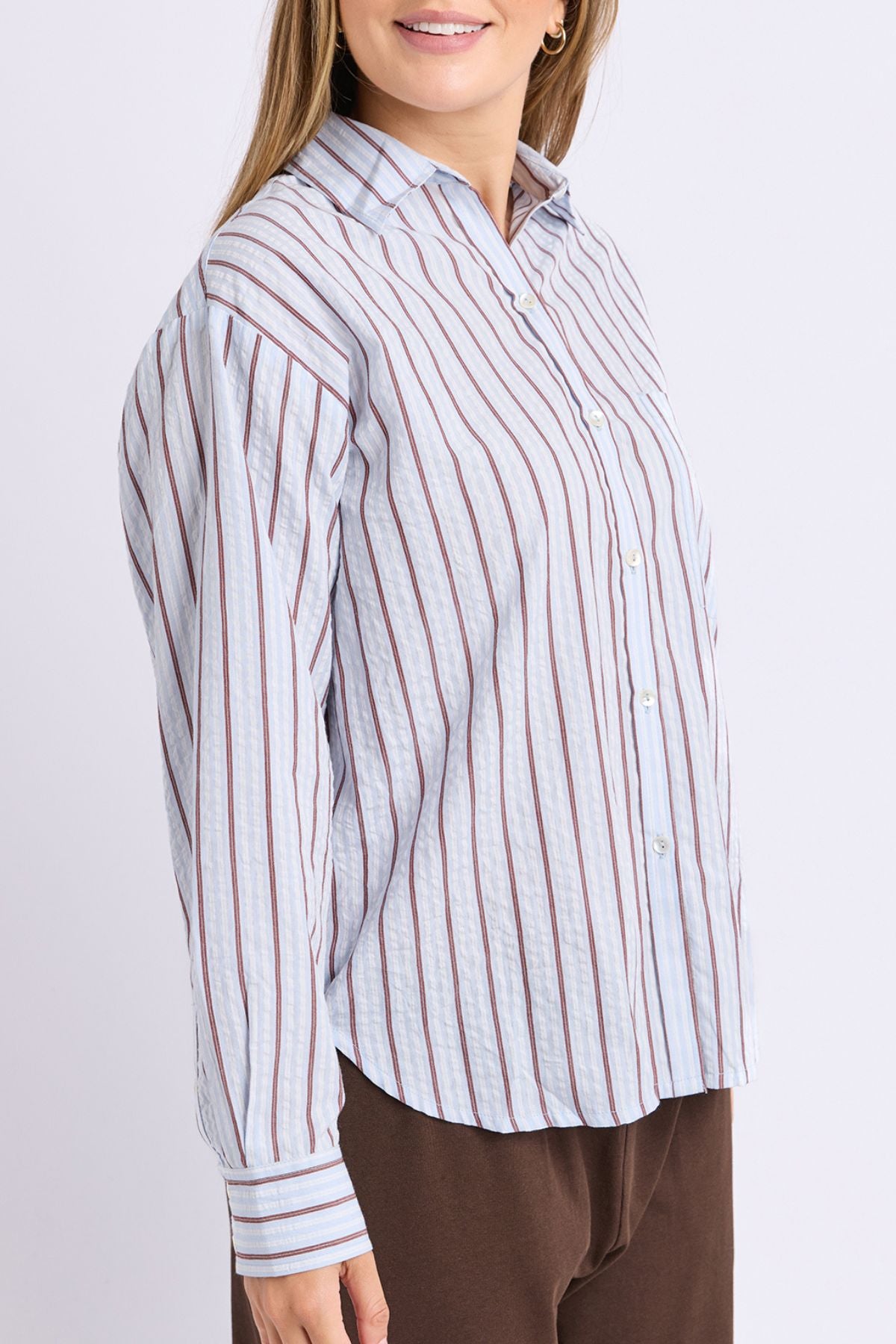 Foxwood Breeze Shirt