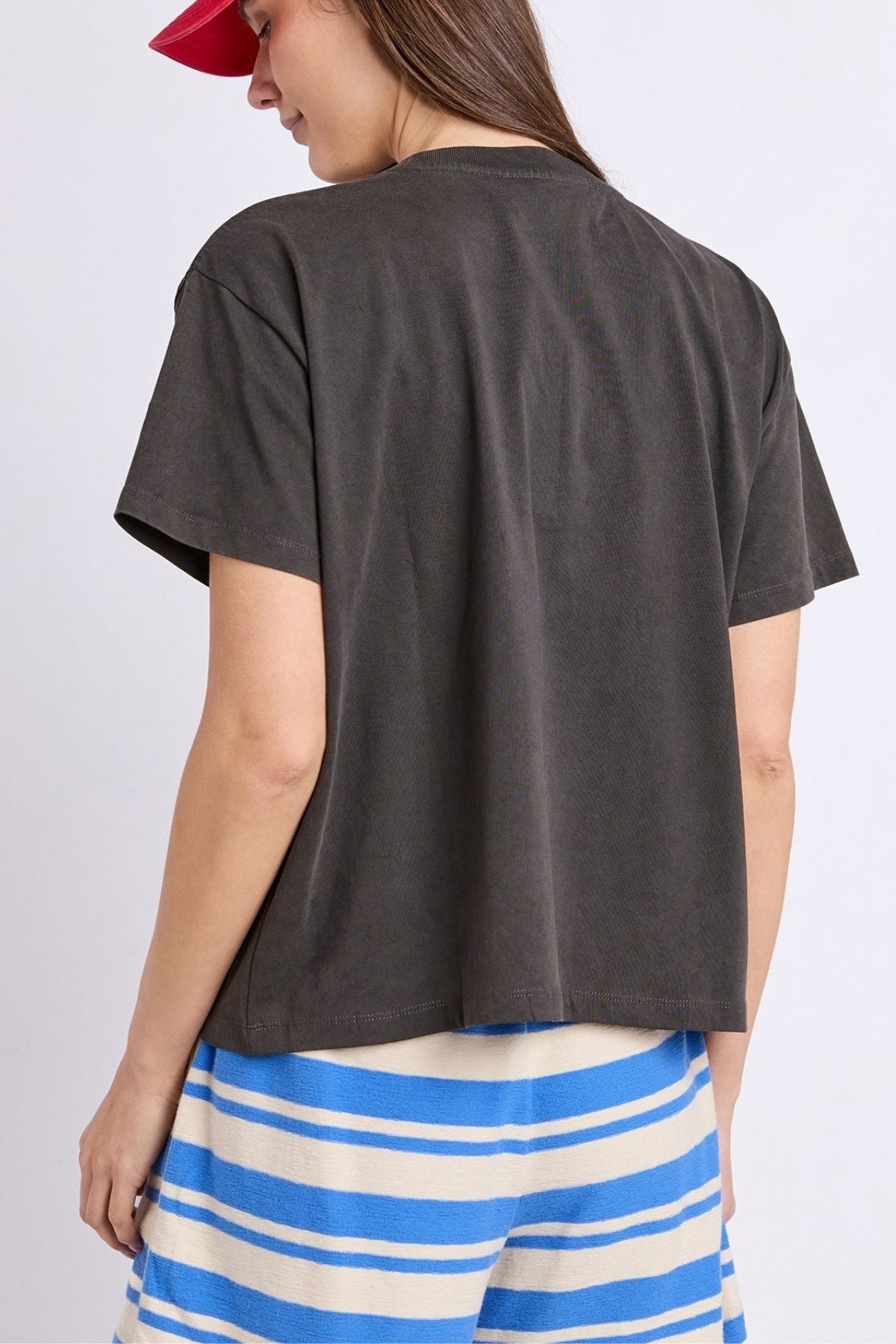 Foxwood Cherry Tee