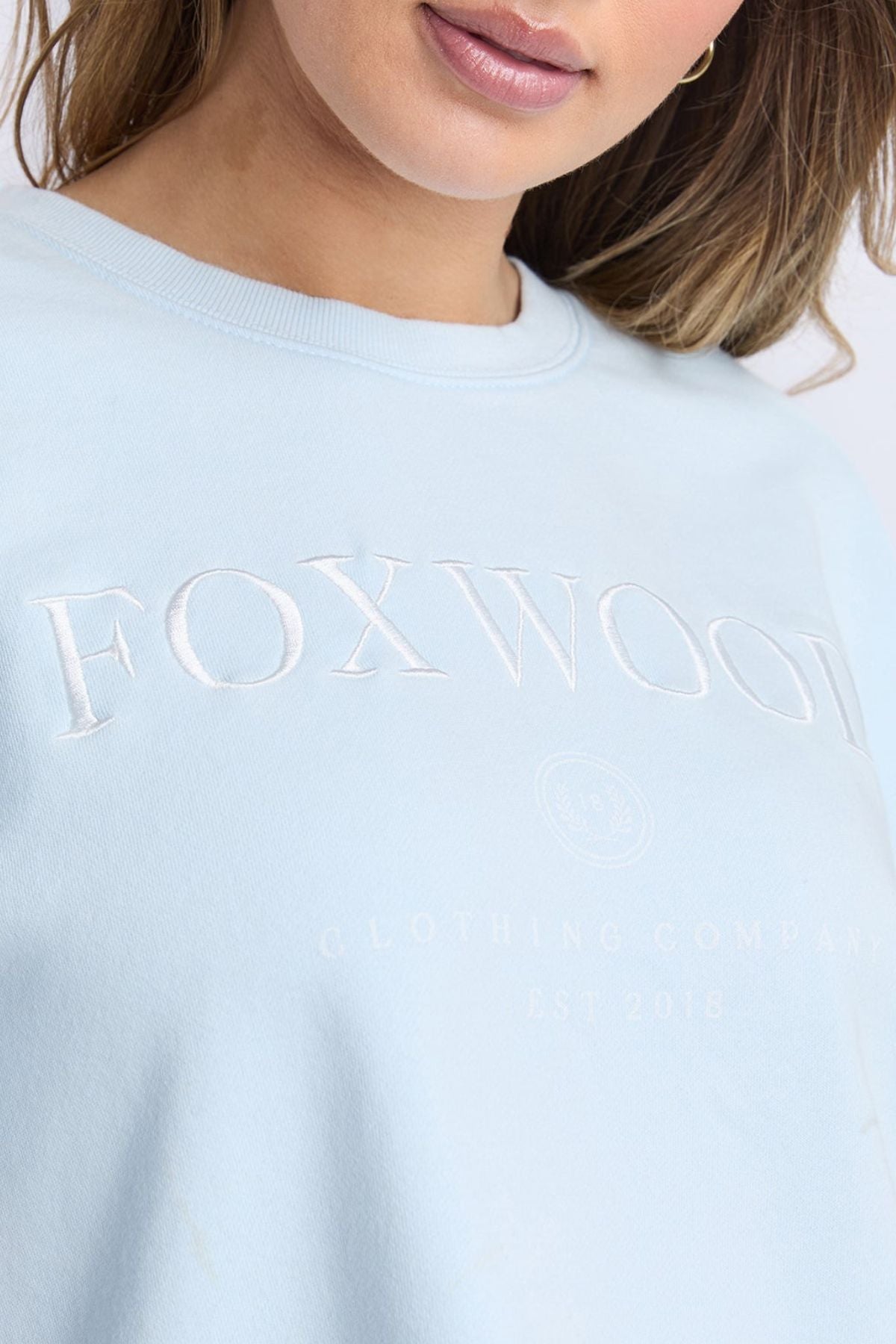 Foxwood Core Crew