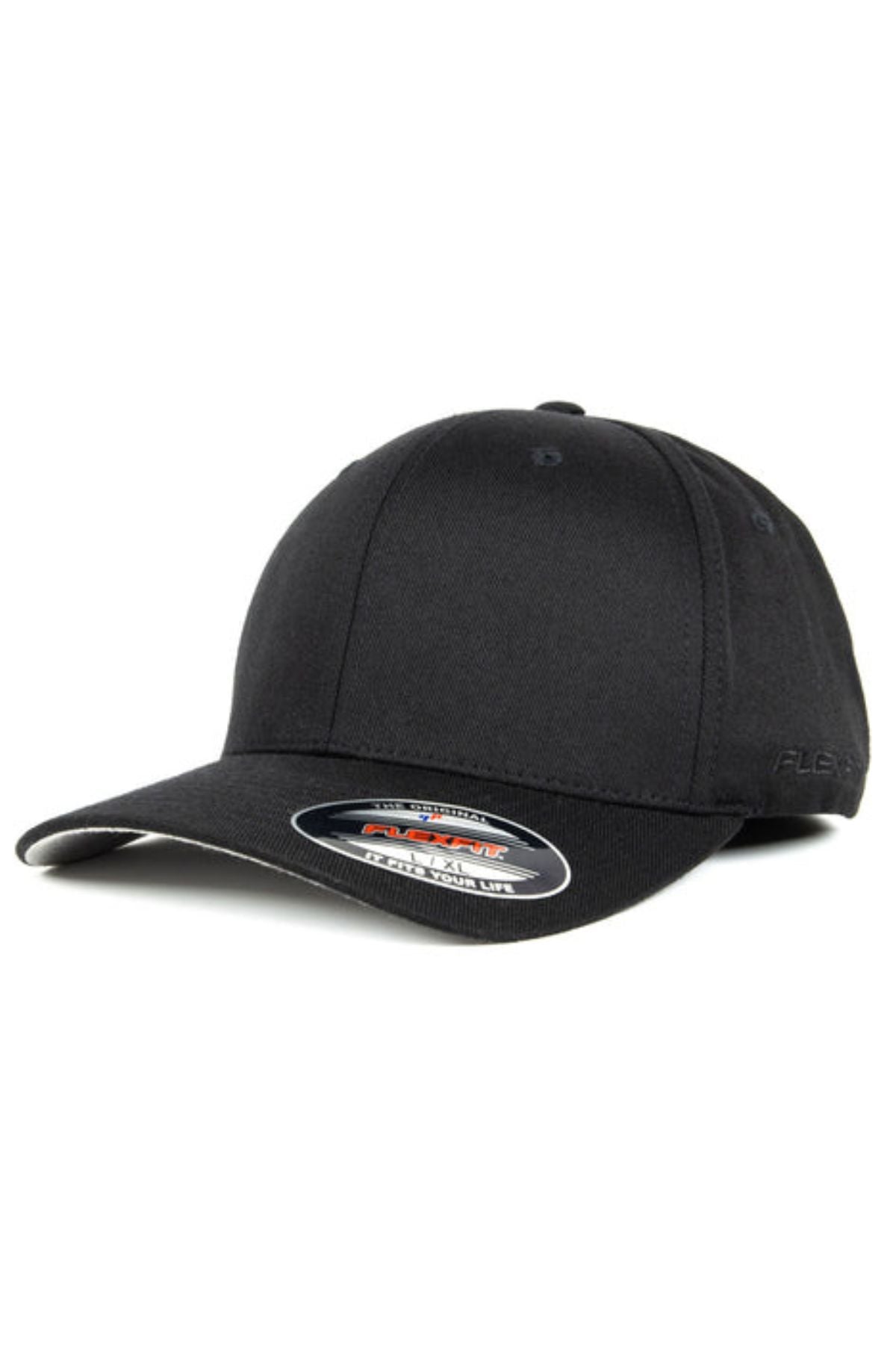 FlexFit Worn By The World Cap