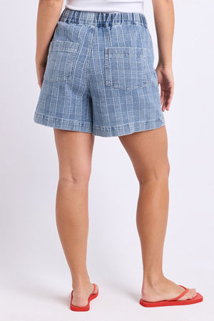 Foxwood Cove Short