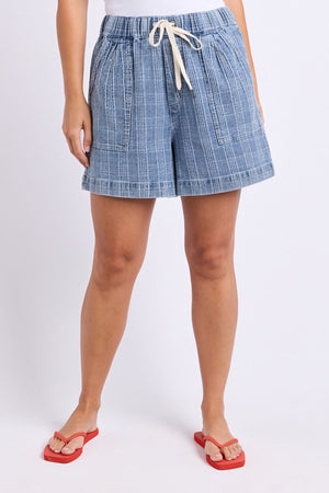 Foxwood Cove Short