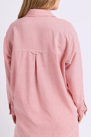 Foxwood Echo Shirt