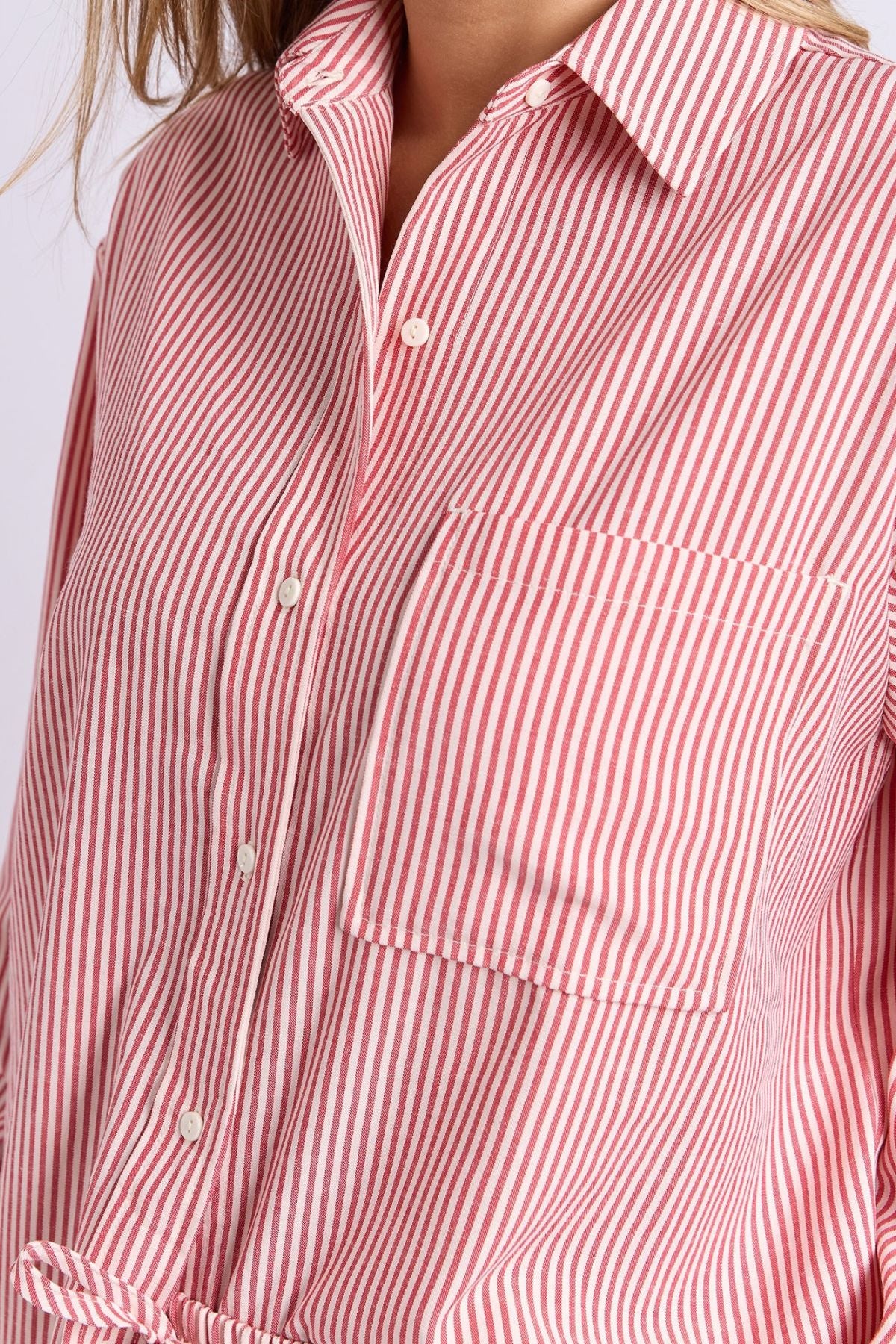 Foxwood Echo Shirt