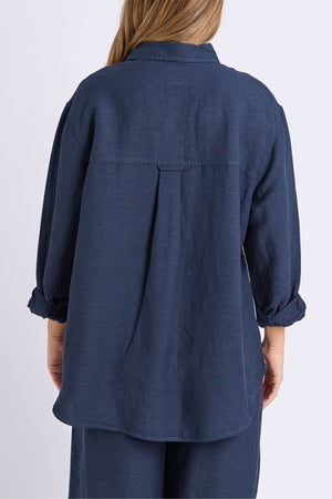Foxwood Elemental Shirt