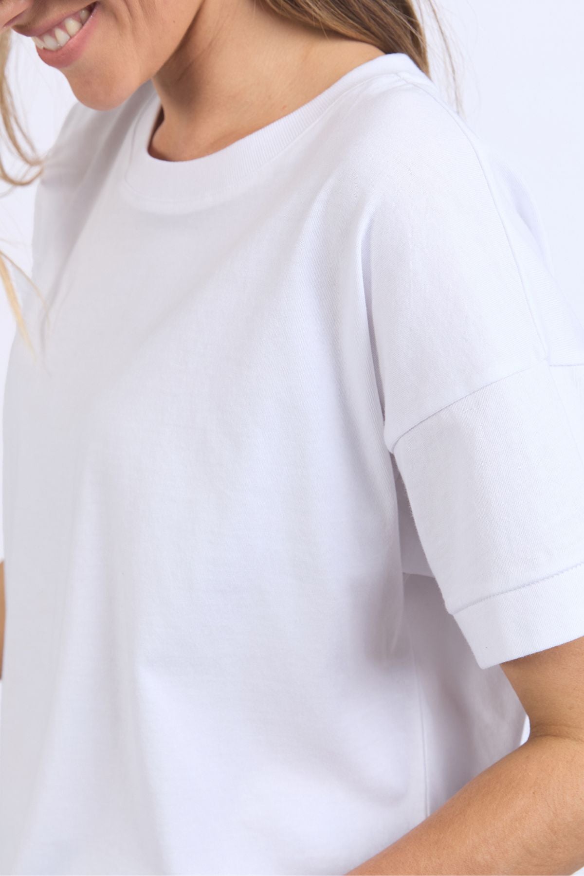 Foxwood Habitat Tee
