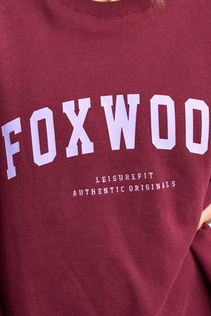 Foxwood Interval Crew